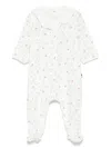 Petit Bateau Cotton Romper