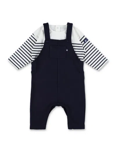 Petit Bateau Dresses In Black