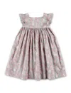 Petit Bateau Dresses Multi Colour In Multi