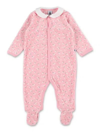 Petit Bateau Dresses In Pink