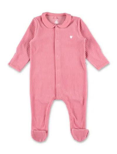 Petit Bateau Dresses In Pink