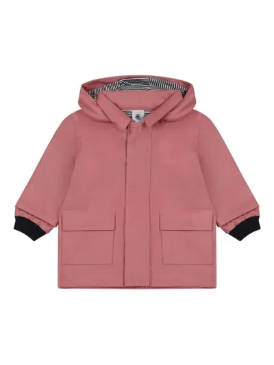 PETIT BATEAU ICONIC RAINCOAT