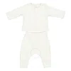 Petit Bateau Infant Montelimar Chine Chuvic Set