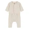 Petit Bateau Infant Montelimar Chine Quilted Cotton Baby 2-piece Set