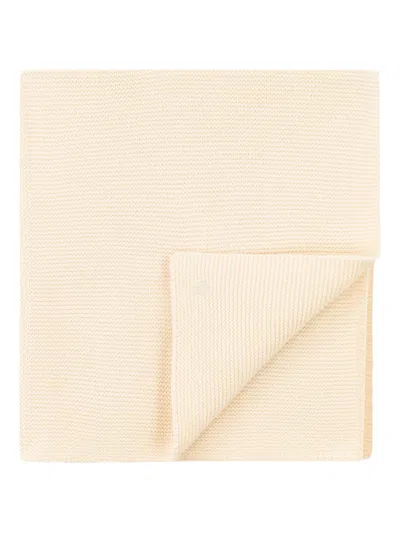 Petit Bateau Knitted Scarf