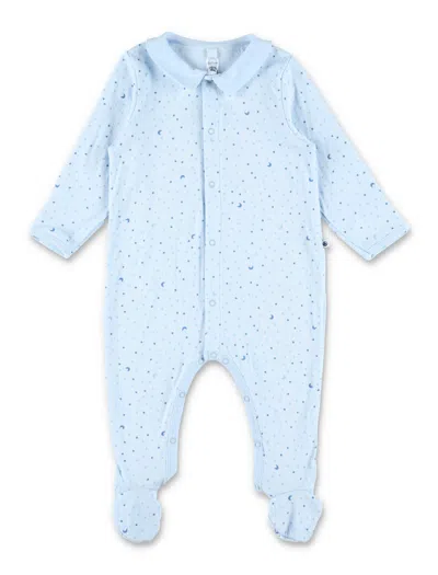 Petit Bateau Dresses In Blue