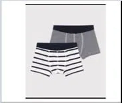 Petit Bateau Kids' Multicolor Set For Boy
