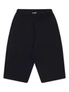 Petit Bateau Corduroy Trousers In 蓝色