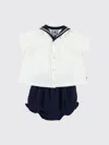 Petit Bateau Romper Kids In Multi