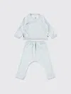 Petit Bateau Clothing Set  Kids Color Blue In Blue