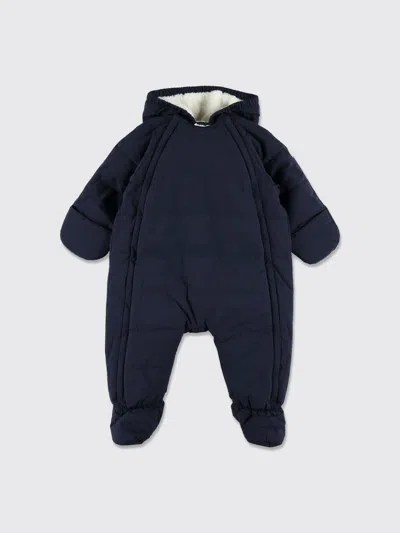 Petit Bateau Babies'  Tracksuit Kids Color Blue