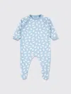 Petit Bateau Tracksuit  Kids Color Blue In Blue