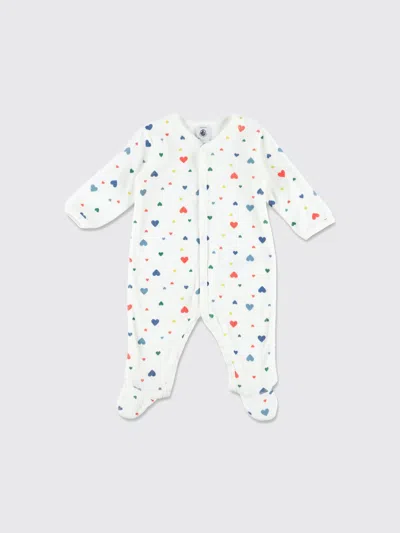 Petit Bateau Tracksuit  Kids Color Red In Multi
