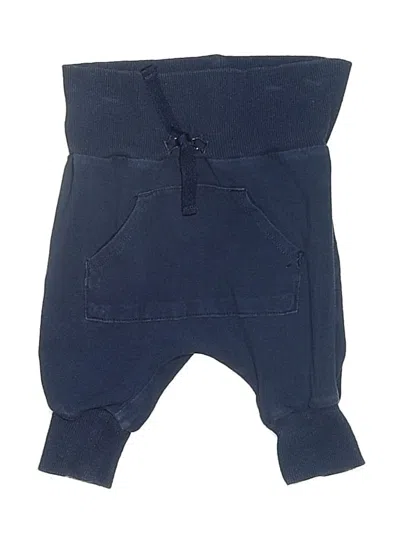 Pre-owned Petit Lem Babies' Casual Pants In Blue