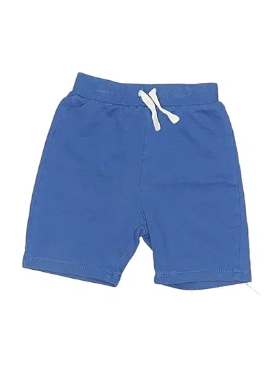 Pre-owned Petit Lem Kids' Casual Pants In Blue