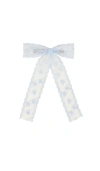PETIT MOMENTS ANGELIC HAIR BOW