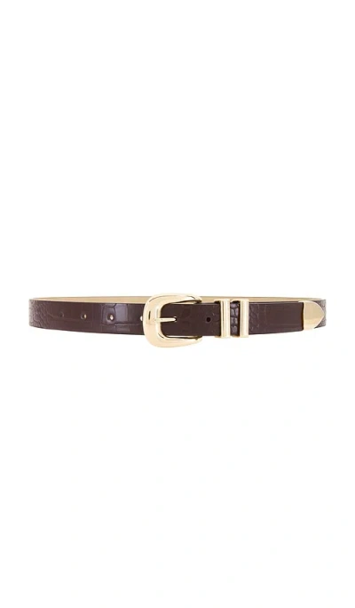 Petit Moments Atlas Belt