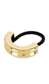 Petit Moments Beatriz Pony Cuff In 金色