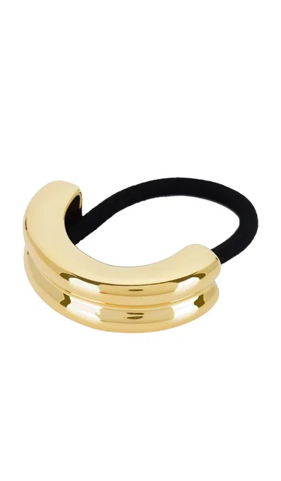 Petit Moments Beatriz Pony Cuff In 金色