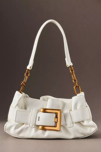 Petit Moments Belt Bag In White