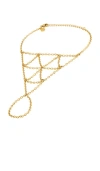 Petit Moments Boho Bay Hand Chain