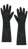 Petit Moments Carmen Gloves In Black