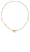 Petit Moments Celeste Necklace In Gold