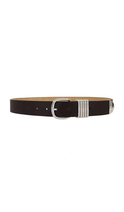 Petit Moments Cleo Belt In Black