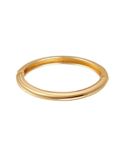 Petit Moments Cuff Bracelet In Gold