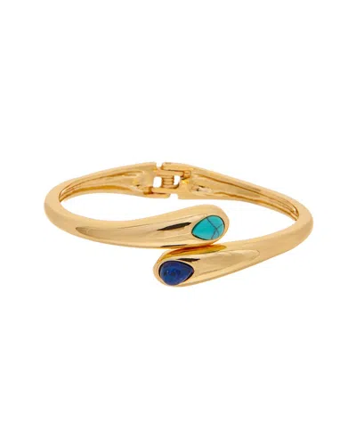 Petit Moments Cuff Bracelet In Multi