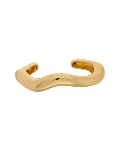 Petit Moments Cuff Bracelet In Gold