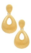 PETIT MOMENTS DARCY EARRINGS