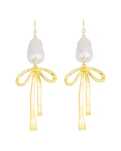 Petit Moments Drop Dangle Earrings In Multi