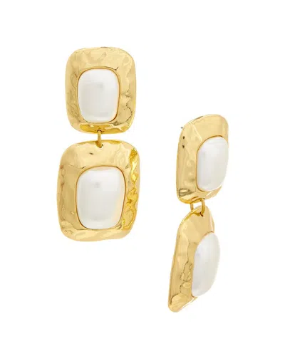 Petit Moments Drop Dangle Earrings In Neutral