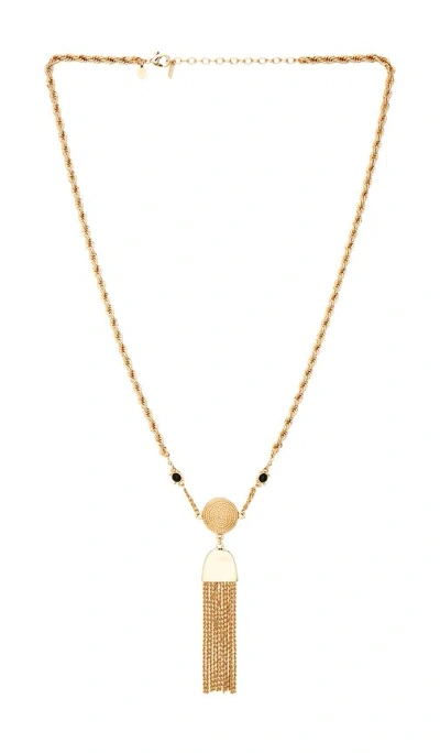 Petit Moments Halskette Mit Anhänger Free Spirit In Gold