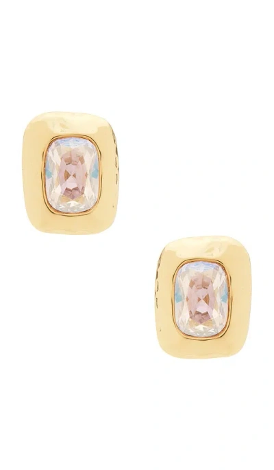 Petit Moments Giovana Earrings In Pink