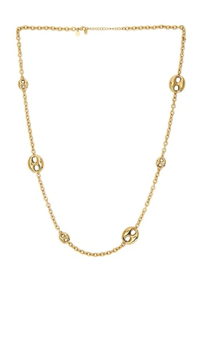 Petit Moments Gold Coast Necklace
