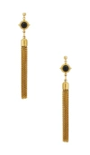 Petit Moments Haven Earrings In Gold