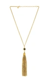 Petit Moments Haven Necklace In Gold
