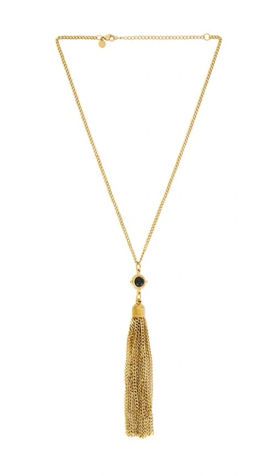 Petit Moments Haven Necklace In Gold