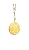 Petit Moments Fruit キーチェーン