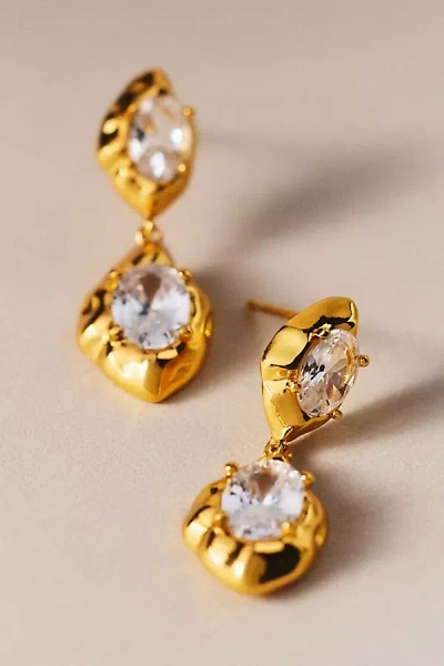 Petit Moments Lowell Earrings In Pattern