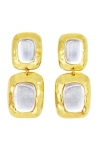 Petit Moments Martina Drop Earrings