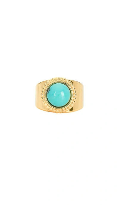 Petit Moments Miley Ring In Gold