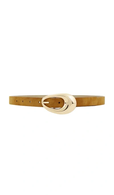 Petit Moments Molten Belt