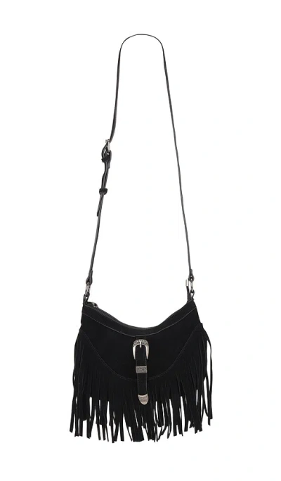 Petit Moments Montana Bag In Black