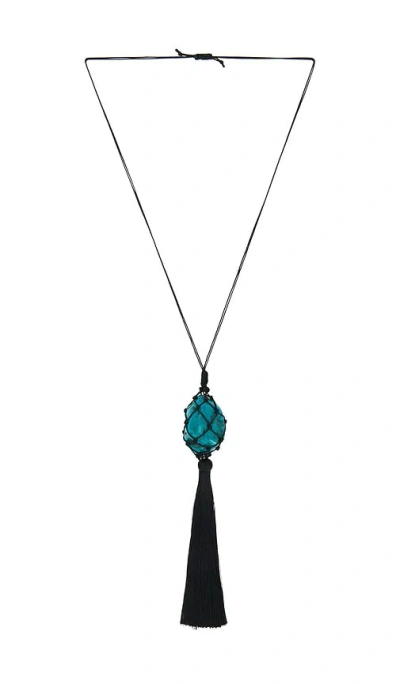 Petit Moments Noor? Necklace In Black