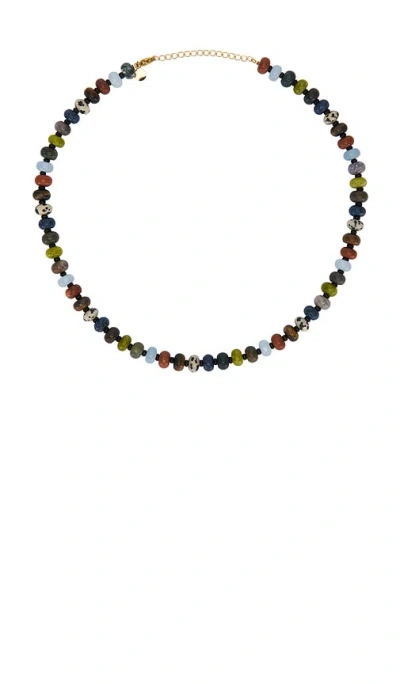 Petit Moments Palma Necklace In Multi