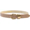 Petit Moments Polished Belt