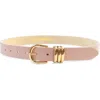 Petit Moments Polished Belt